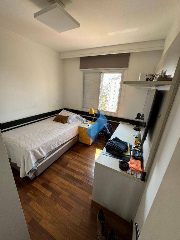 Apartamento à venda com 3 quartos, 102m² - Foto 9