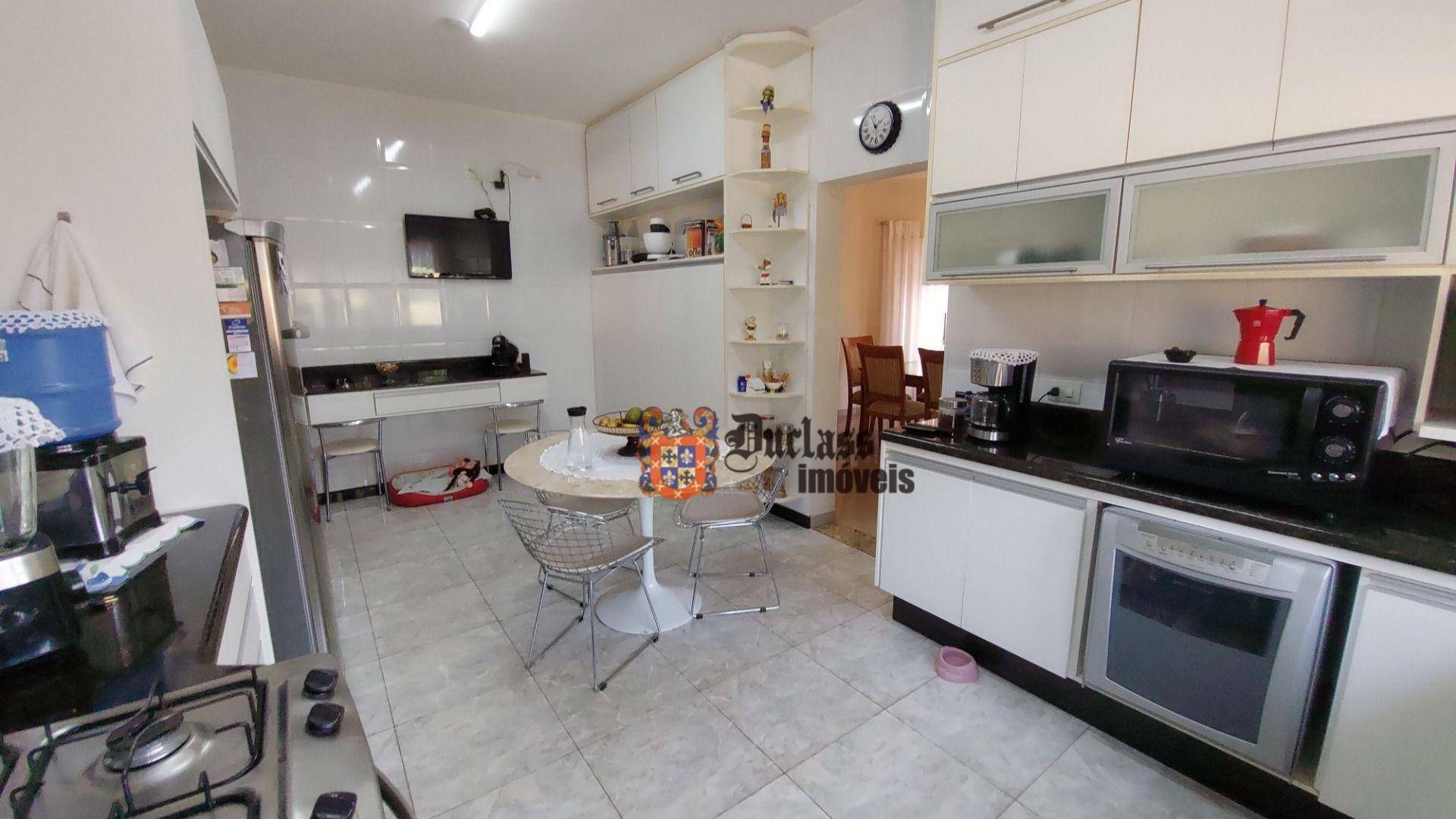 Sobrado à venda com 4 quartos, 330m² - Foto 125