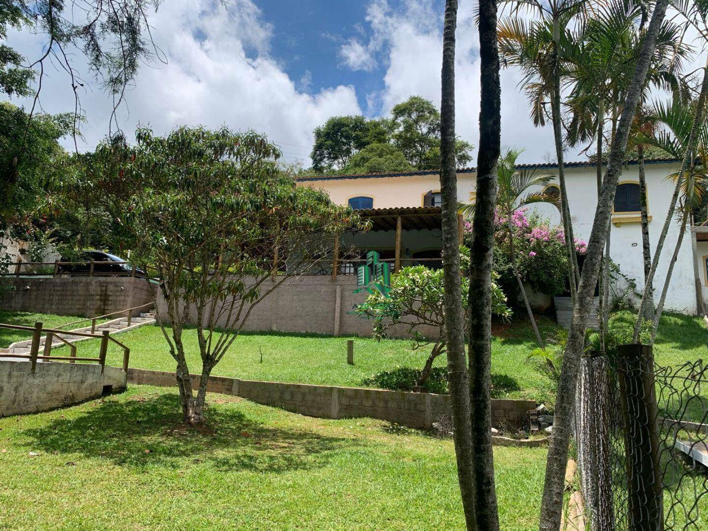 Chácara à venda com 3 quartos, 2500M2 - Foto 16