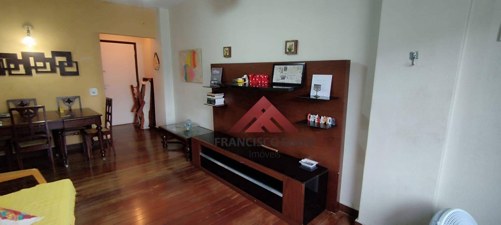 Apartamento à venda com 3 quartos, 85m² - Foto 6