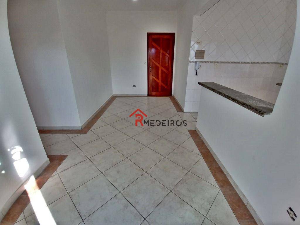 Apartamento à venda com 1 quarto, 50m² - Foto 4