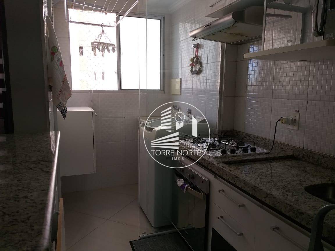 Apartamento à venda com 2 quartos, 50m² - Foto 14