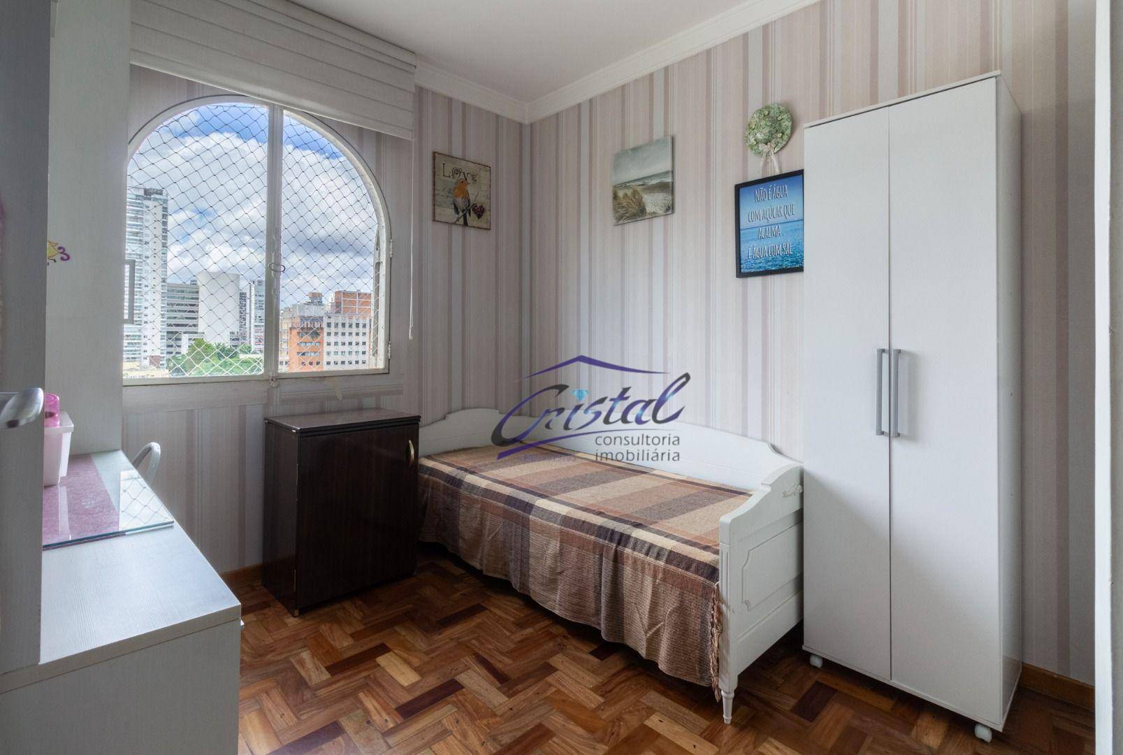 Apartamento à venda com 2 quartos, 68m² - Foto 11