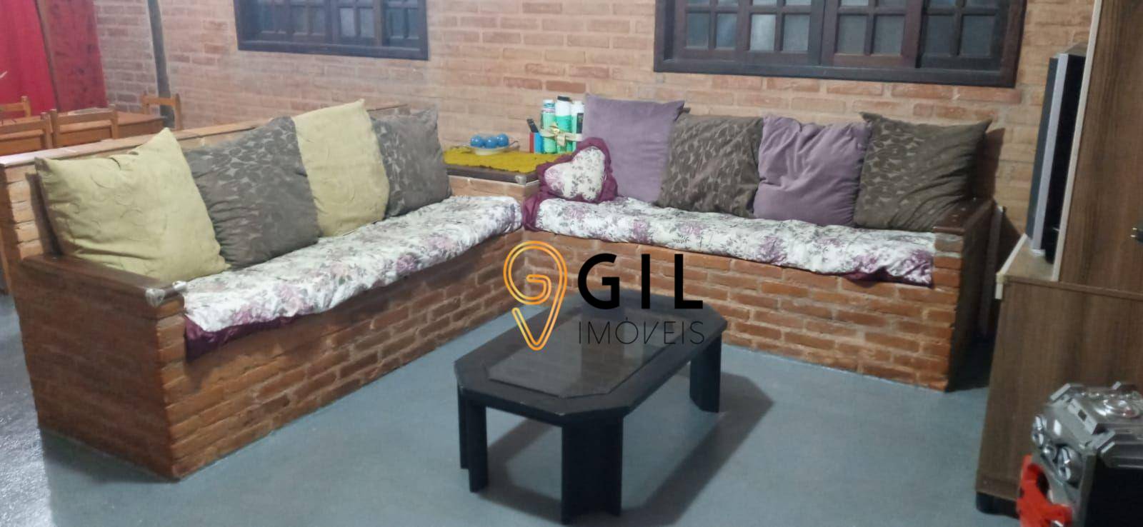 Chácara à venda com 3 quartos, 198m² - Foto 5