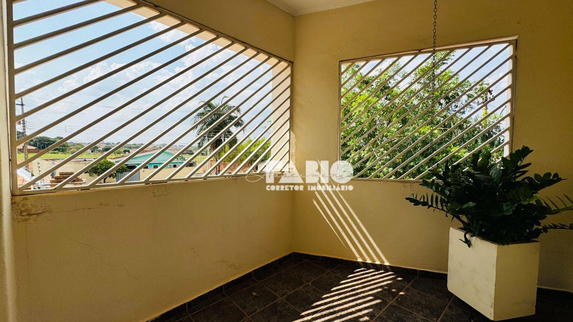 Sobrado à venda com 3 quartos, 228m² - Foto 21