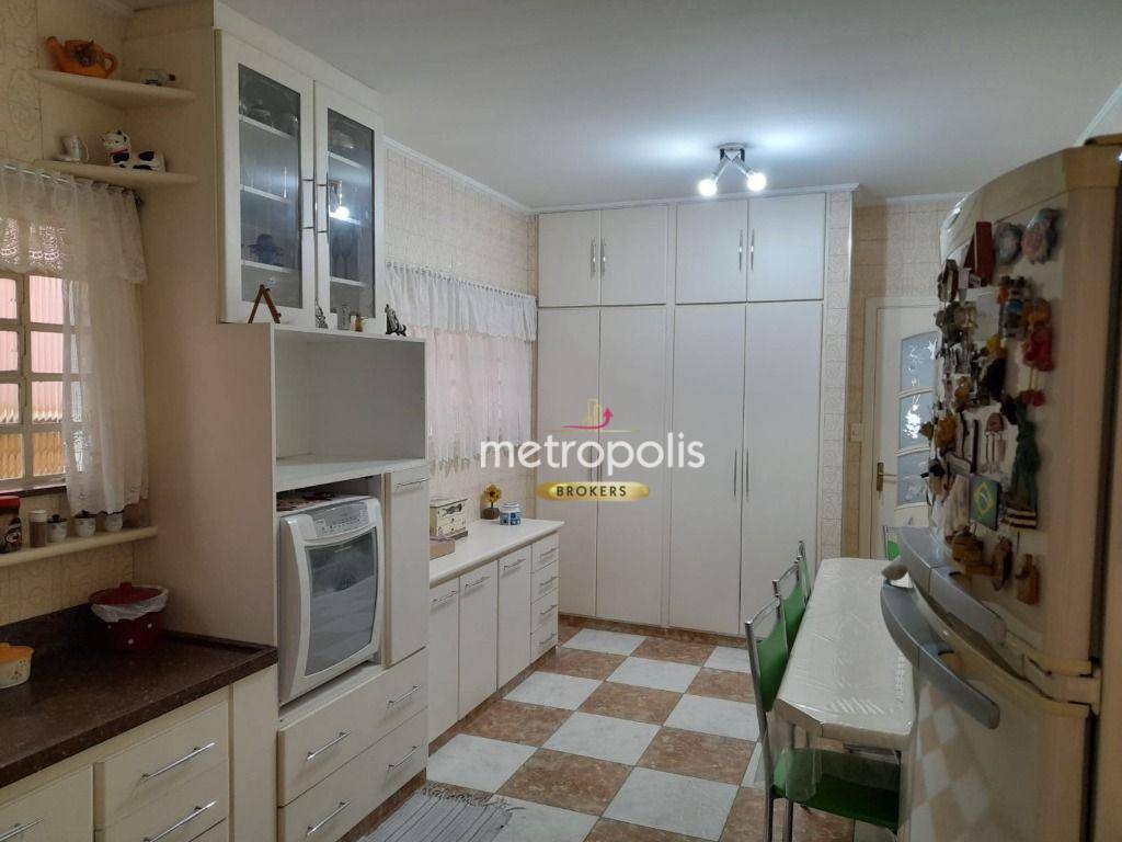 Sobrado à venda com 2 quartos, 167m² - Foto 20