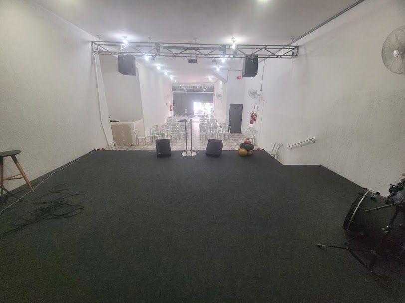 Loja-Salão para alugar, 230m² - Foto 12