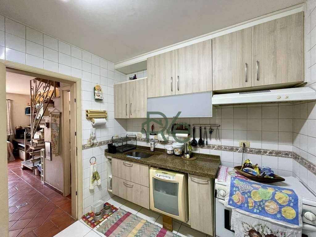 Casa de Condomínio à venda com 2 quartos, 60m² - Foto 13