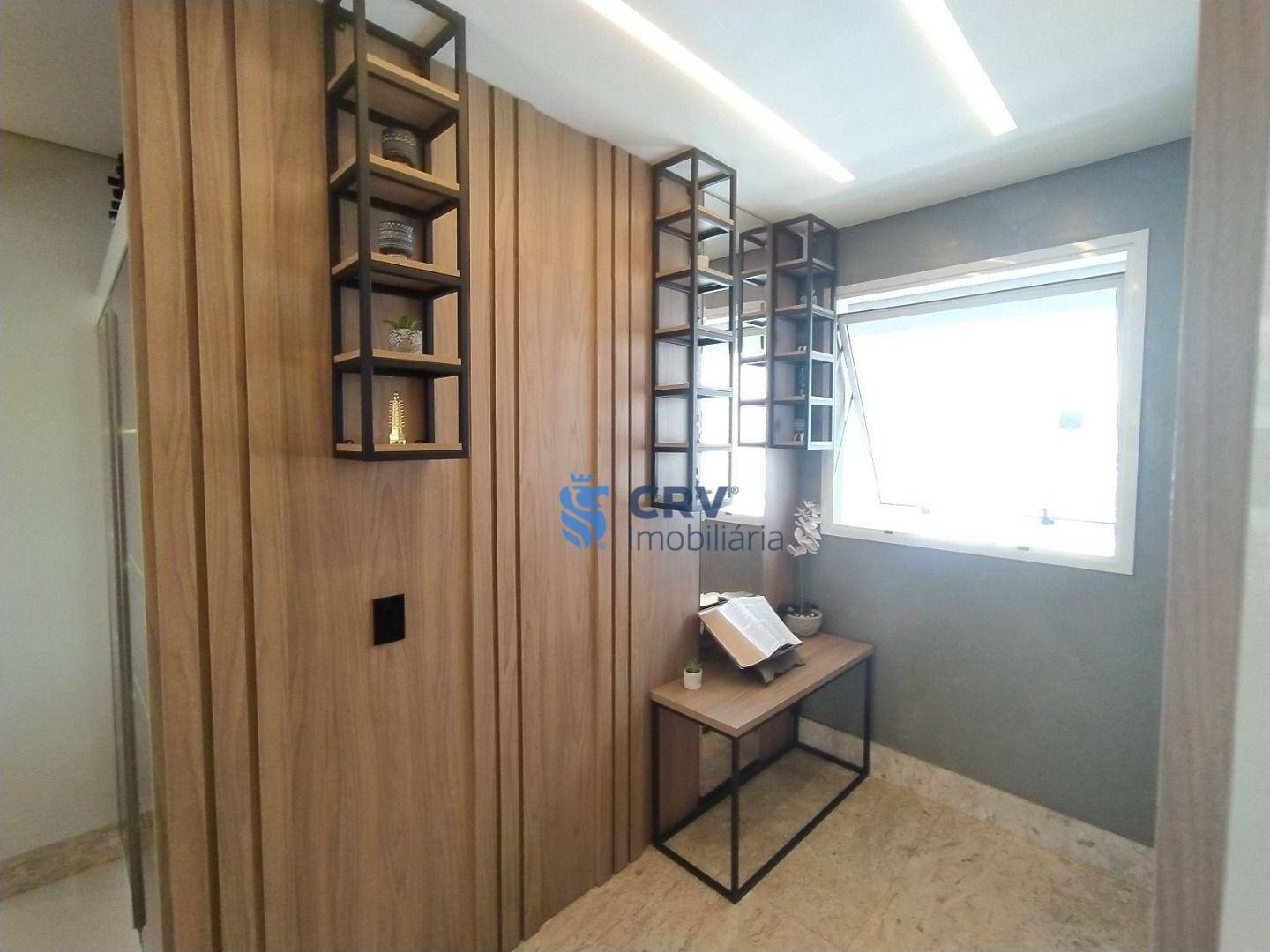 Apartamento para alugar com 3 quartos, 151m² - Foto 18