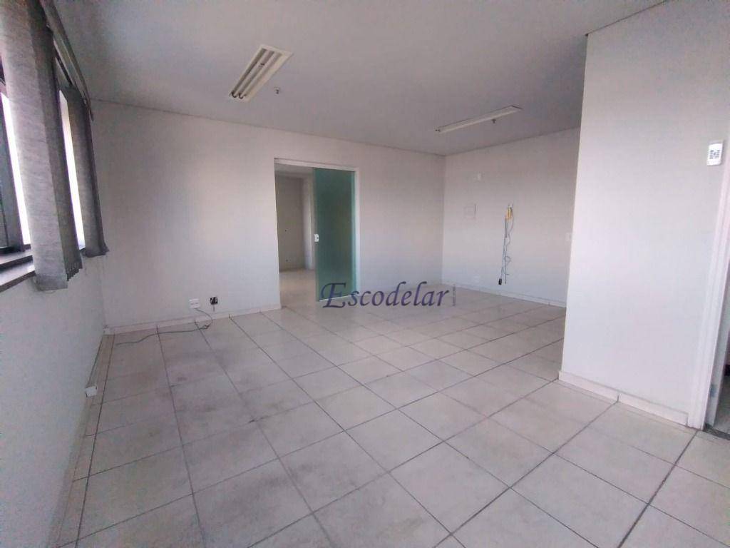 Conjunto Comercial-Sala para alugar, 65m² - Foto 1