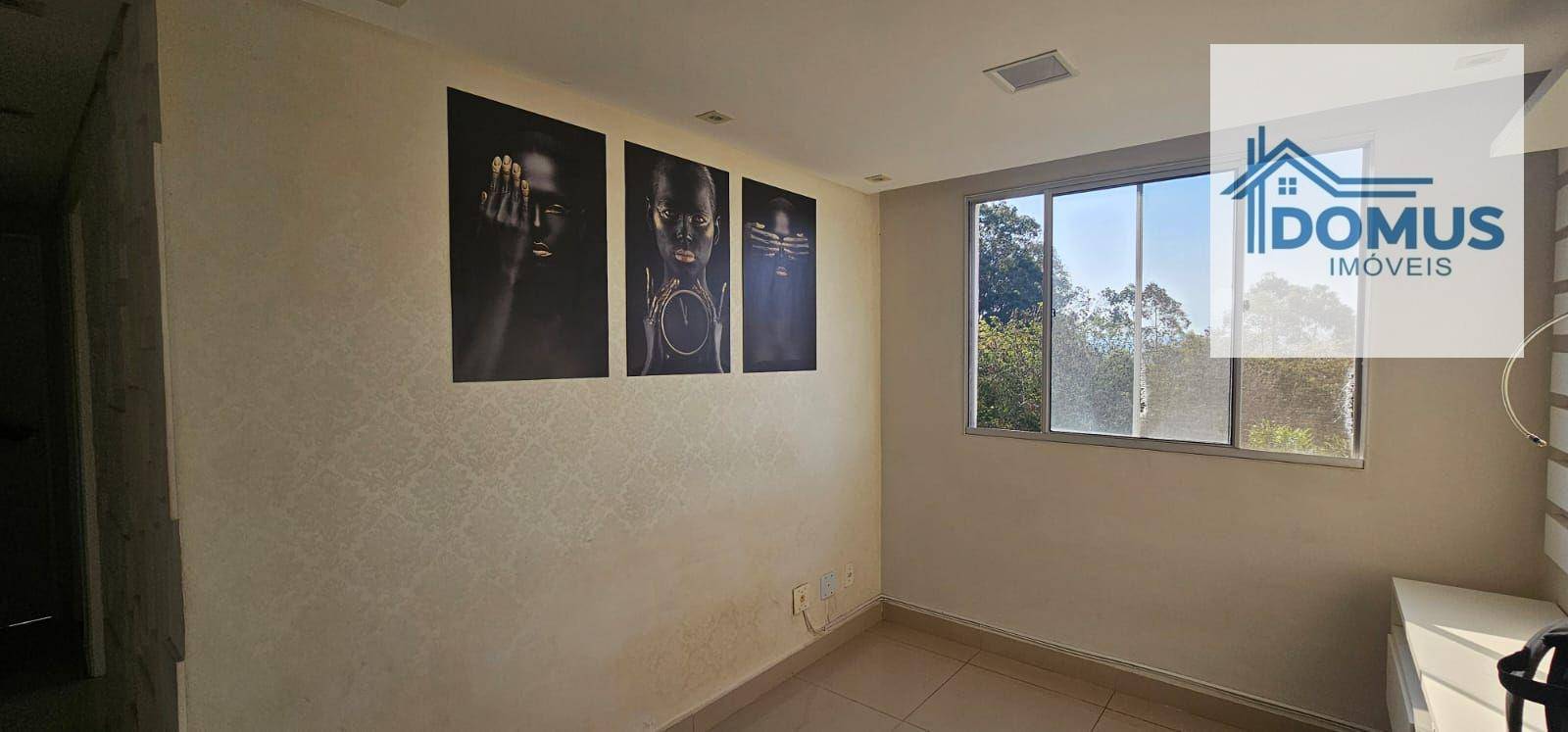 Apartamento para alugar com 2 quartos, 49m² - Foto 29