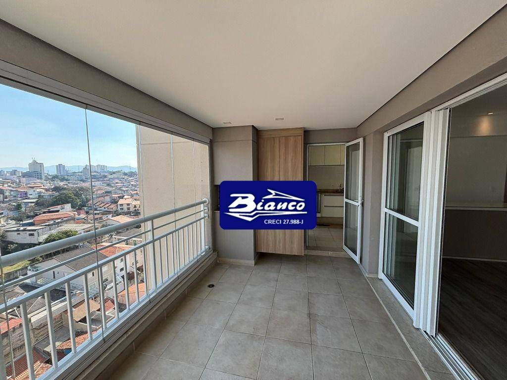 Apartamento para alugar com 2 quartos, 116m² - Foto 18