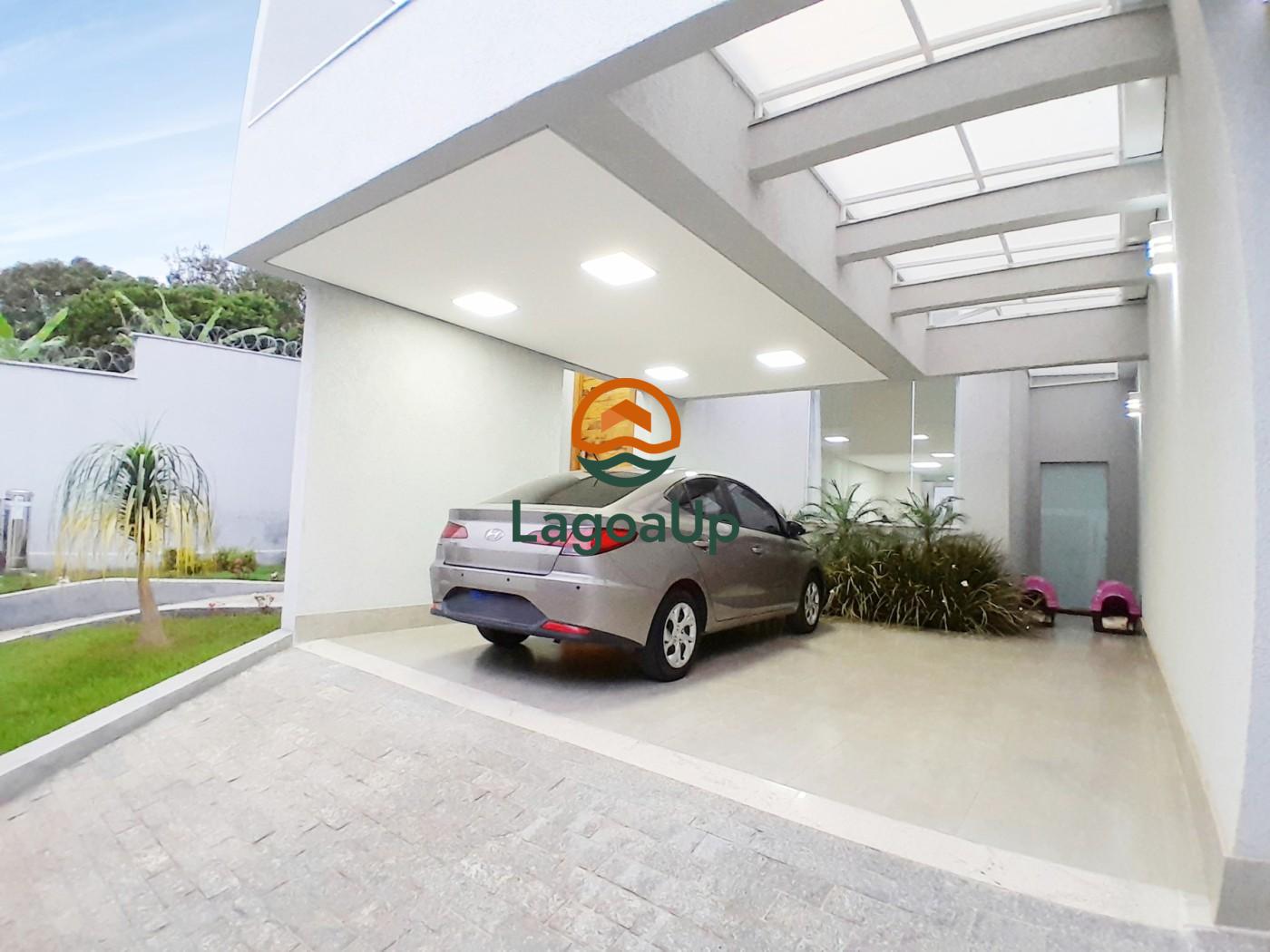 Casa à venda com 3 quartos, 176m² - Foto 2