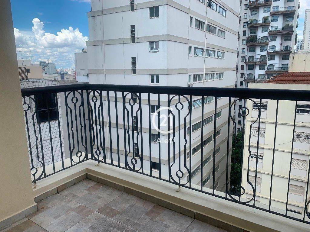 Apartamento à venda com 3 quartos, 98m² - Foto 4