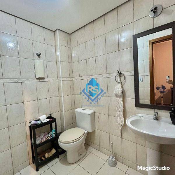 Apartamento à venda com 3 quartos, 140m² - Foto 10