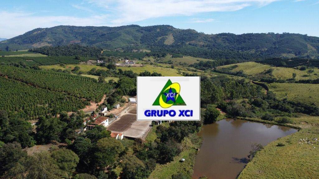 Fazenda-Sítio-Chácara, 273 hectares - Foto 18