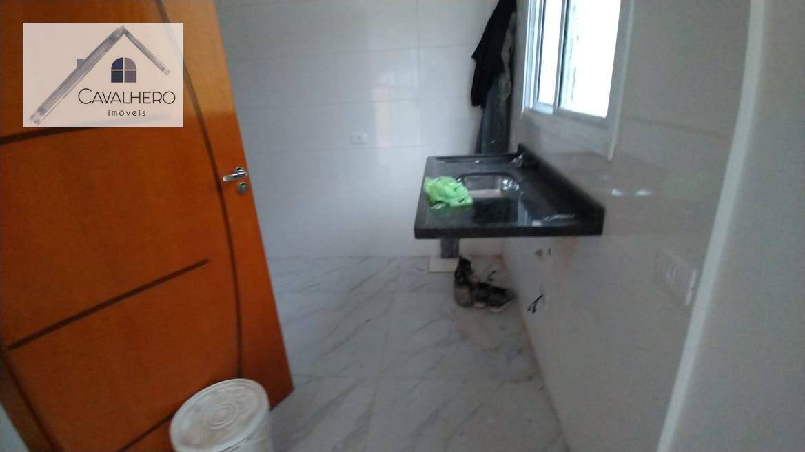 Sobrado à venda com 2 quartos, 50m² - Foto 10