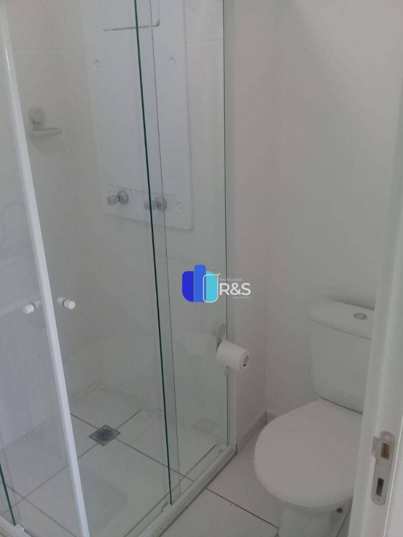 Apartamento à venda com 2 quartos, 67m² - Foto 7