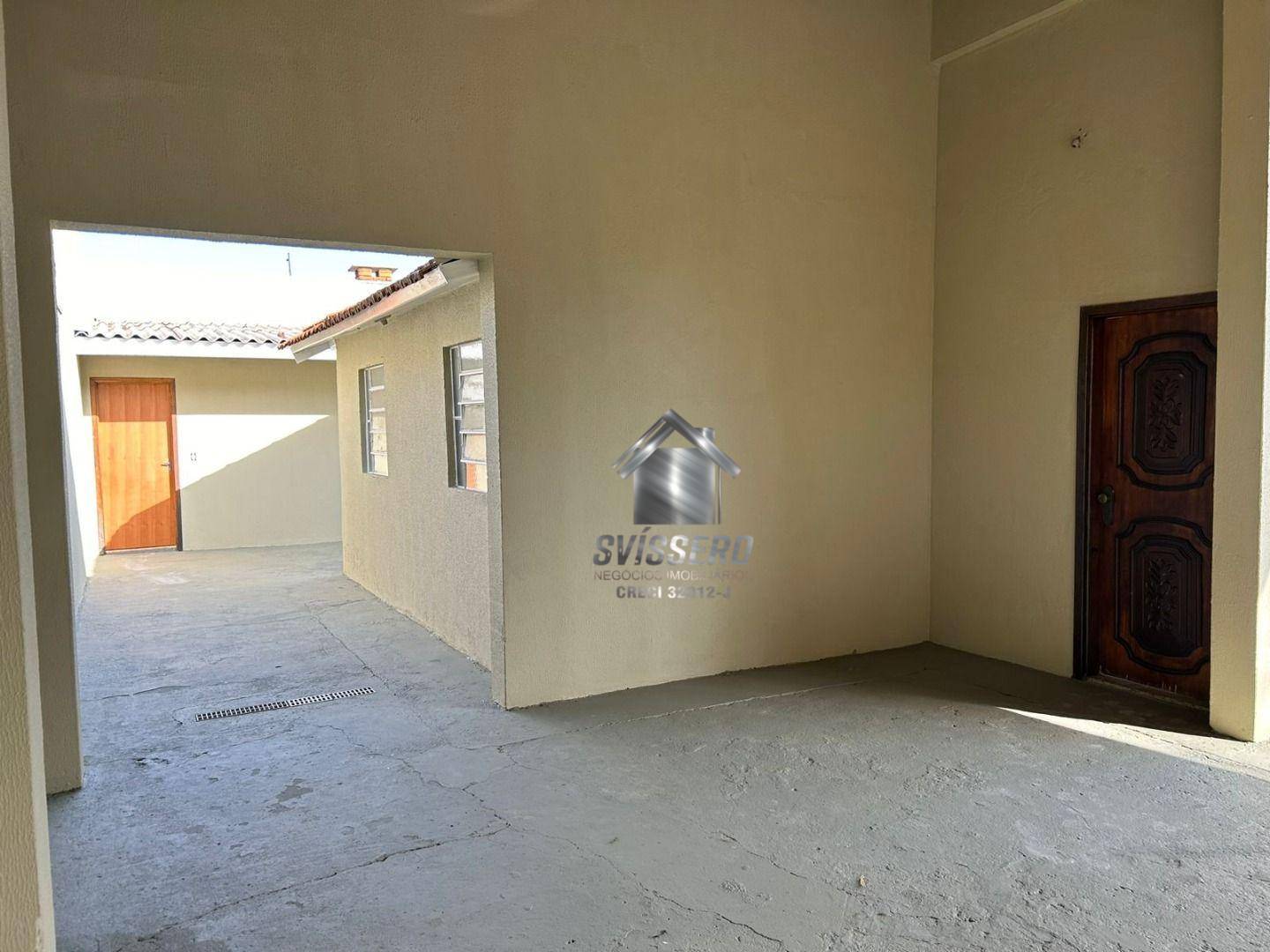 Casa, 2 quartos, 120 m² - Foto 1