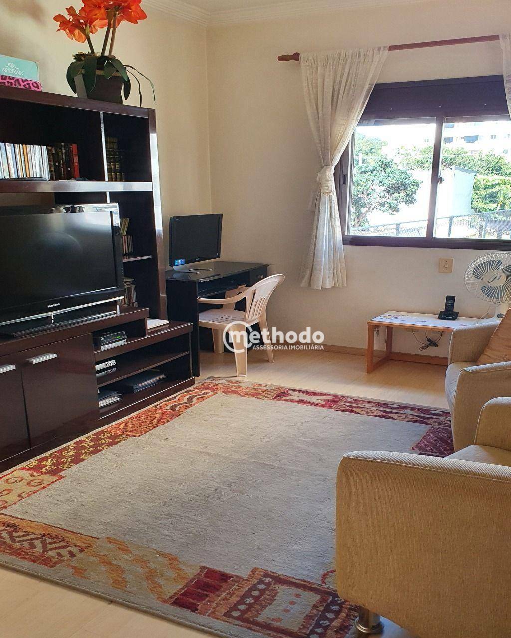 Apartamento à venda com 3 quartos, 86m² - Foto 9