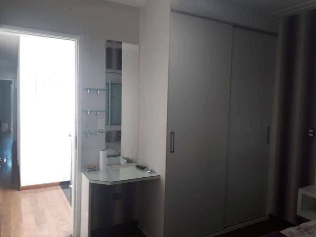 Sobrado à venda com 3 quartos, 127m² - Foto 16