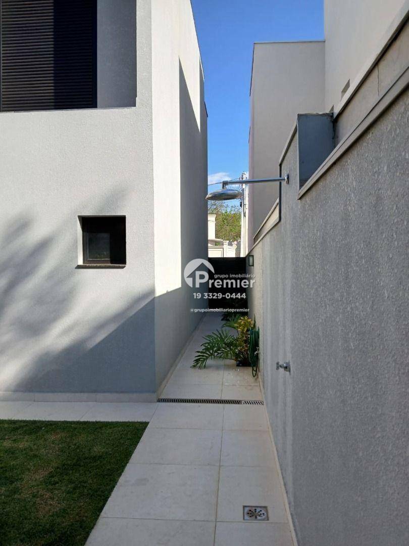 Casa de Condomínio à venda com 3 quartos, 180m² - Foto 22