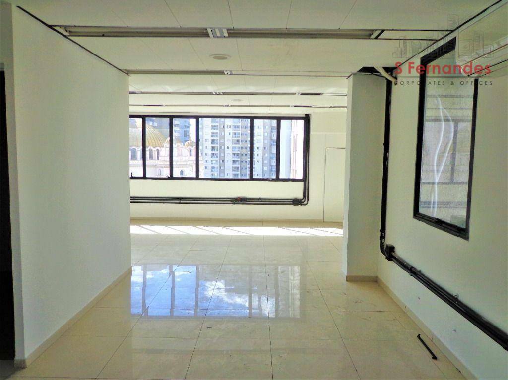 Conjunto Comercial-Sala para alugar, 89m² - Foto 16