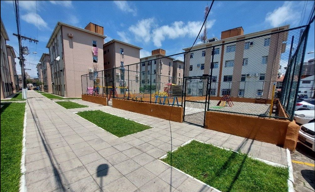 Apartamento, 2 quartos, 54 m² - Foto 1