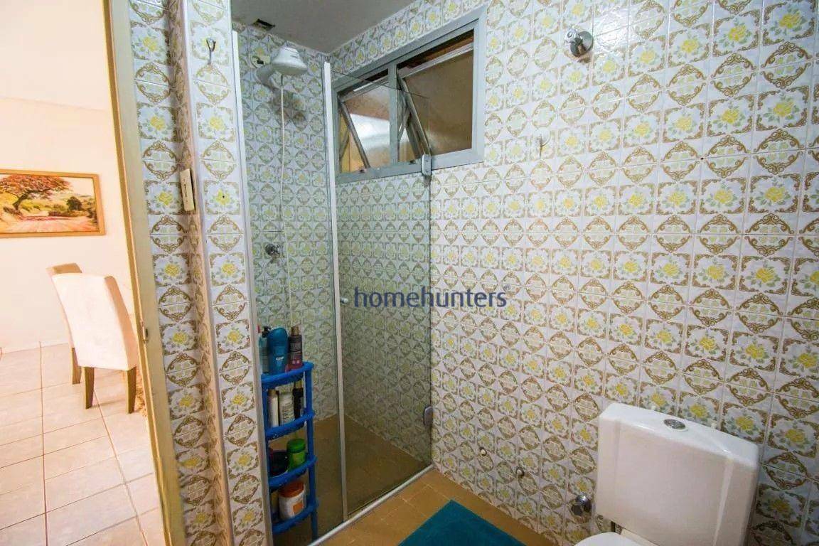 Apartamento à venda com 1 quarto, 52m² - Foto 10