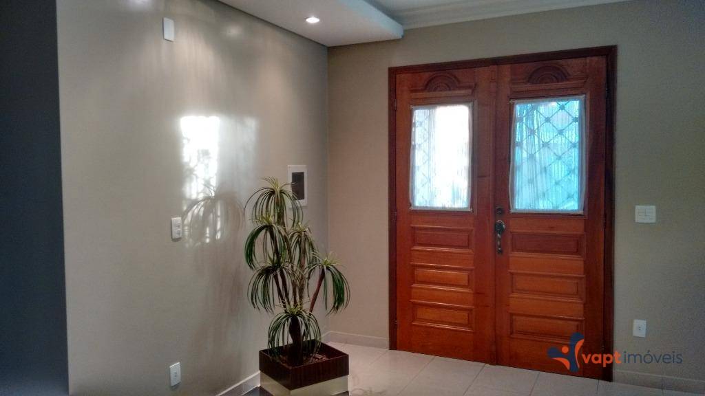 Casa de Condomínio à venda com 4 quartos, 360m² - Foto 6