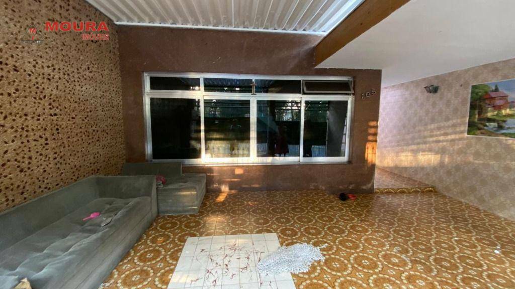 Sobrado à venda com 2 quartos, 200m² - Foto 18