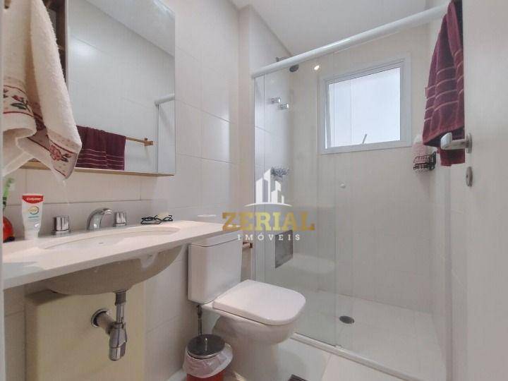 Apartamento à venda com 3 quartos, 162m² - Foto 20