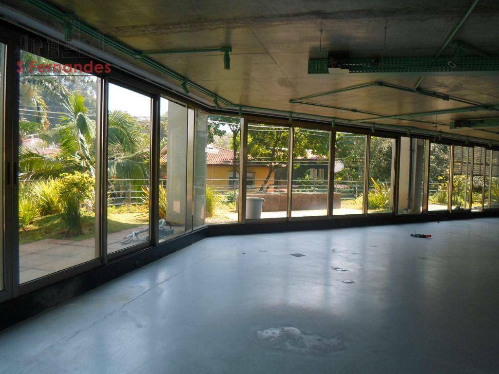 Conjunto Comercial-Sala à venda e aluguel, 225m² - Foto 7