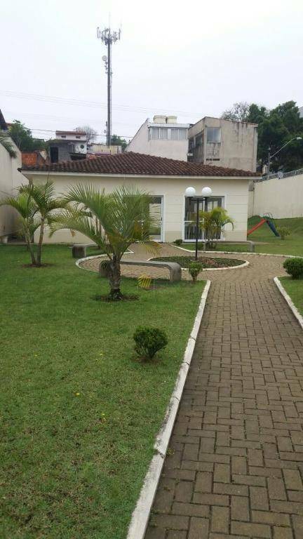 Casa de Condomínio à venda com 3 quartos, 143m² - Foto 31