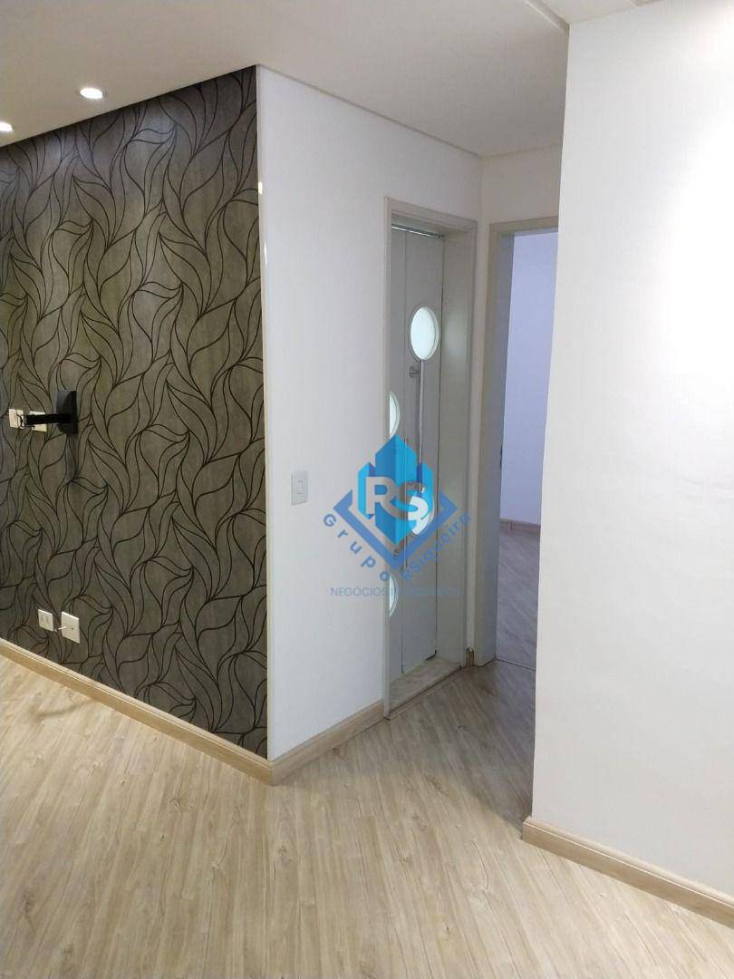 Apartamento à venda com 2 quartos, 58m² - Foto 10