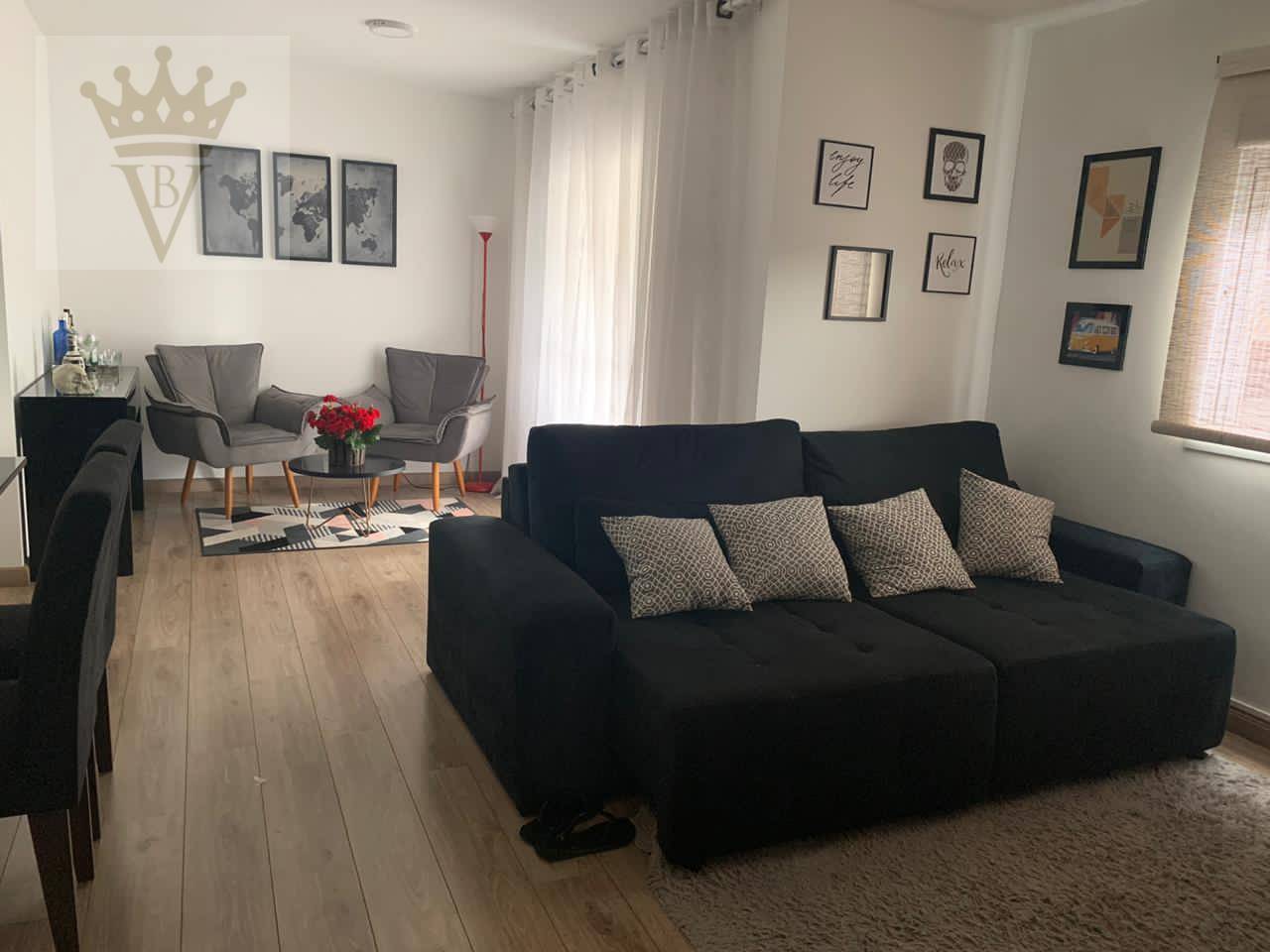 Apartamento, 2 quartos, 74 m² - Foto 4