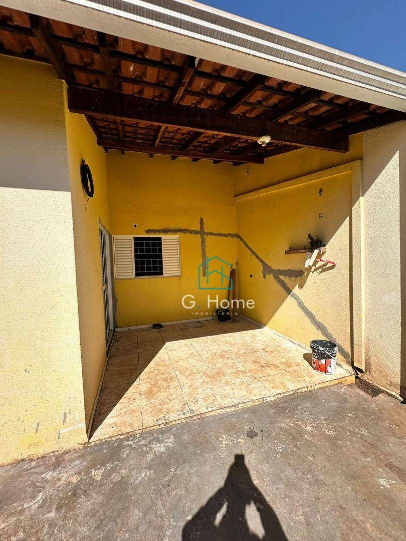 Casa à venda com 4 quartos, 100m² - Foto 11