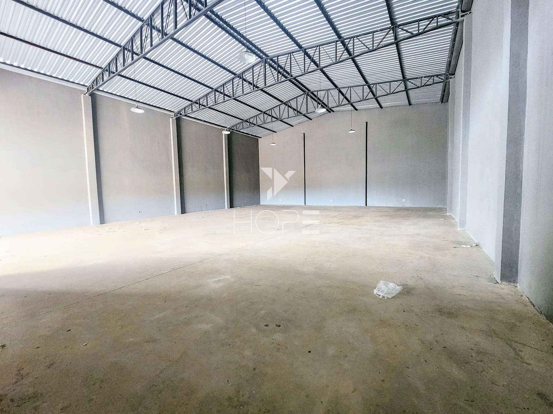 Depósito-Galpão, 260 m² - Foto 3