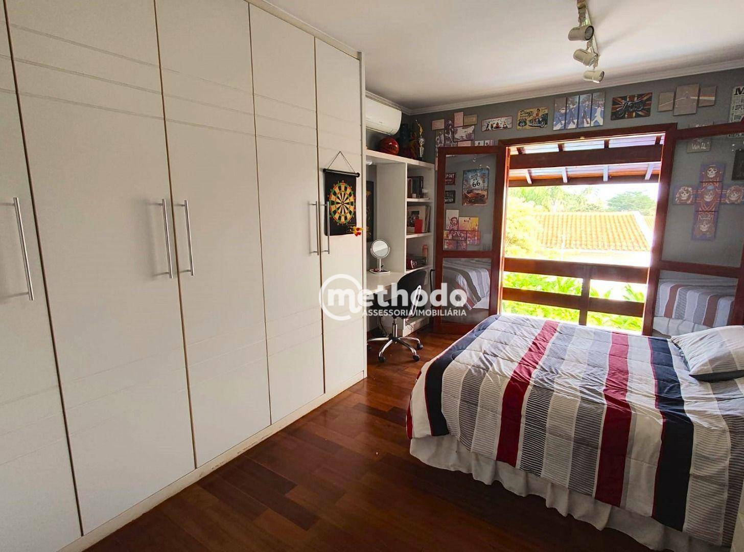 Casa de Condomínio à venda com 4 quartos, 300m² - Foto 27