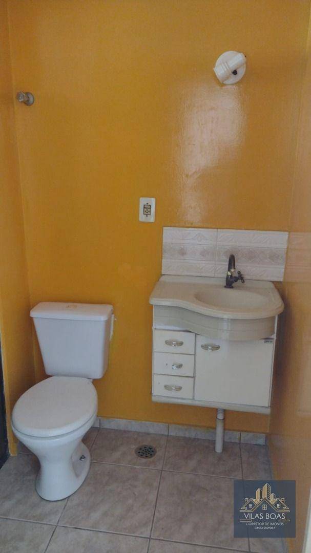 Apartamento à venda e aluguel com 2 quartos, 52m² - Foto 4