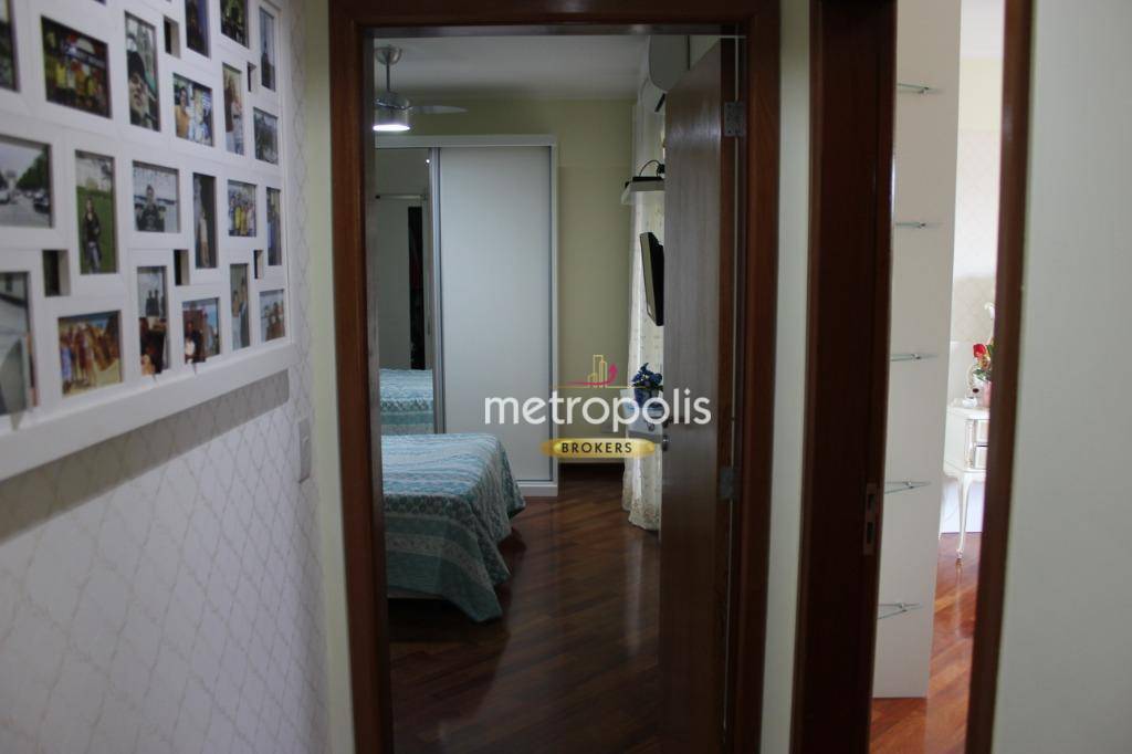 Apartamento à venda com 3 quartos, 146m² - Foto 7