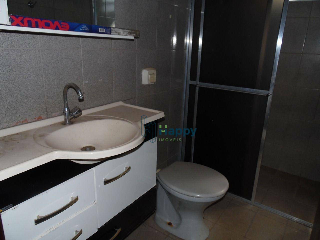 Depósito-Galpão-Armazém para alugar, 500m² - Foto 6