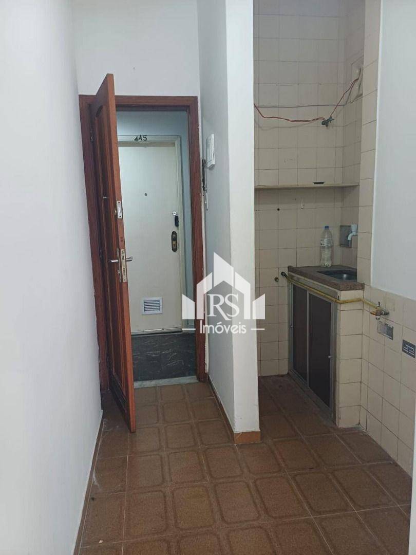 Apartamento à venda com 1 quarto, 18m² - Foto 7