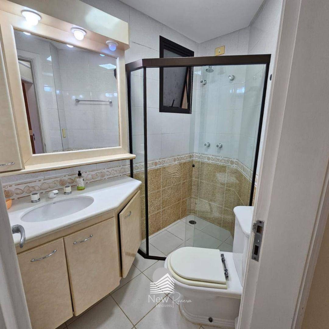 Apartamento para alugar com 3 quartos, 111m² - Foto 9