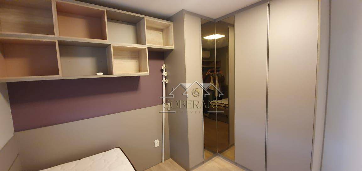 Apartamento à venda com 3 quartos, 127m² - Foto 31