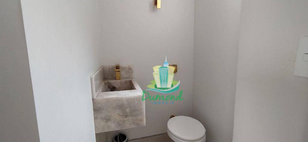 Apartamento para alugar com 3 quartos, 160m² - Foto 22