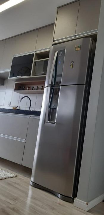 Apartamento à venda com 2 quartos, 50m² - Foto 22