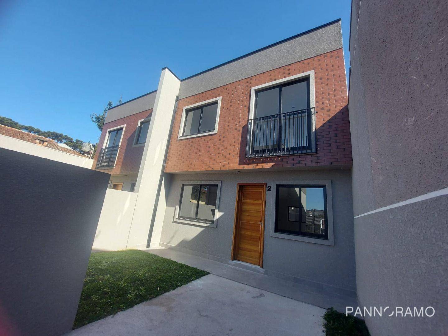 Sobrado à venda com 3 quartos, 94m² - Foto 3