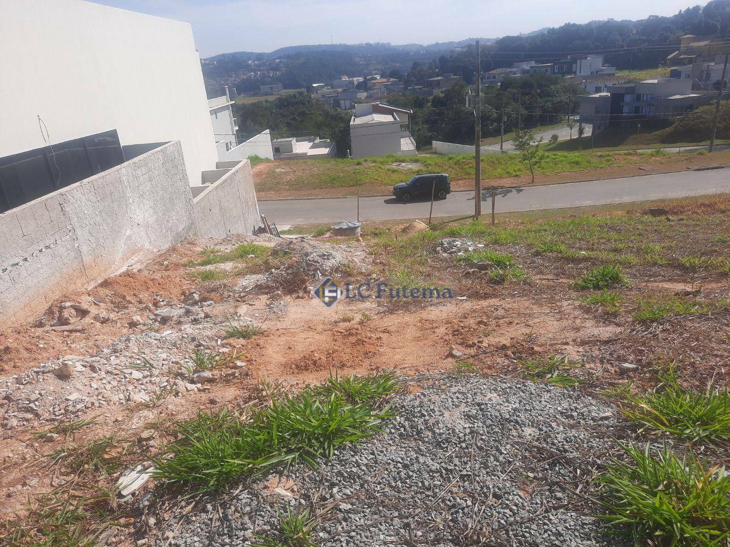 Loteamento e Condomínio, 365 m² - Foto 4