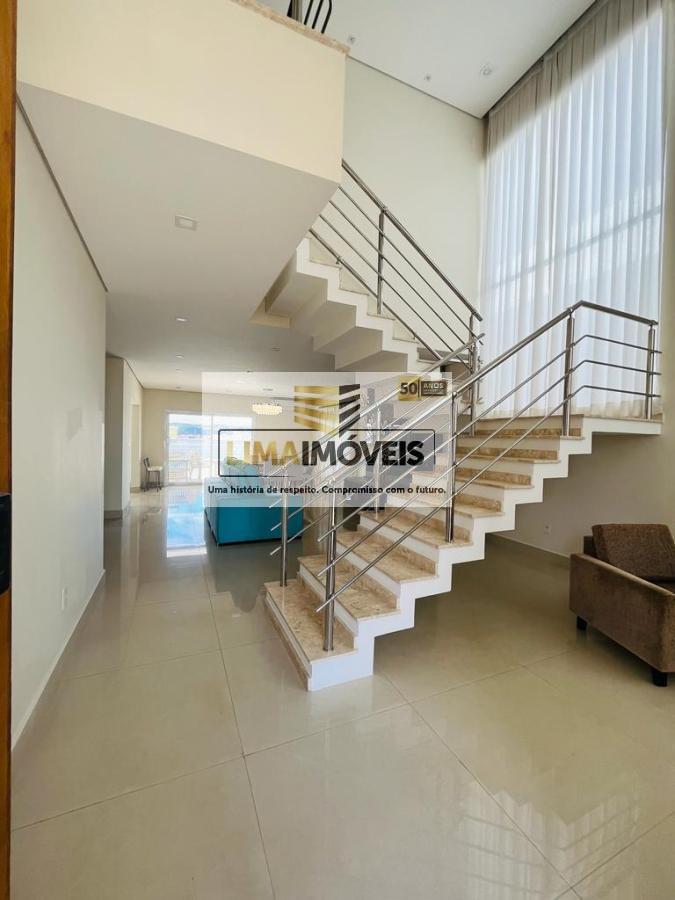 Casa de Condomínio para alugar com 4 quartos, 318m² - Foto 9